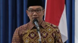 Gubernur Jawa Barat, Ridwan Kamil. (Dok. Jabarprov.go.id) 