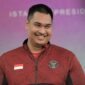 Menteri Pemuda dan Olahraga (Menpora) Dito Ariotedjo. (Dok. Kemenpora.go.id)
