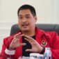 Menteri Pemuda dan Olahraga (Menpora) Dito Ariotedjo. (Dok. Kemenpora.go.id)
