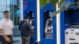 BRI bersama dengan anak perusahaan BRI Life kembali menghadirkan produk asuransi terbaru. (Dok. Bank BRI)
