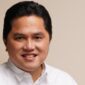 Menteri BUMN Erick Thohir. (Facebook.com/Erick Thohir )