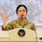 Ketua DPR RI, puan maharani. (Dok. Dpr.go.id)