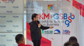 Pelaku Pasar Modal di Aksi Capacity Building Bersama PROPAMI, AAEI, dan LSP PM di Kuala Lumpur. Kunjungan berharga ke Bursa Malaysia dan Universitas Kebangsaan Malaysia mengukuhkan koneksi akademis dan industri keuangan, merangkai wawasan dan pengalaman dalam menghadapi kompleksitas pasar modal