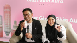 Menunjang Kepercayaan Diri ini Solusi dari RHXSKIN untuk Para Wanita Profesional