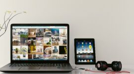 Ilustrasi barang teknologi. (Pixabay.com/Monoar_CGI_Artist)