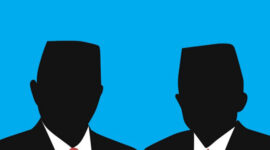 Pemilu 2024 lebih tepat gunakan proporsional terbuka. (Dok. Bisnisnews.com/M. Rifai Azhari)
