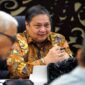 Menteri Koordinator Bidang Perekonomian Airlangga Hartarto. (Instagram.com/@airlanggahartarto_official)
