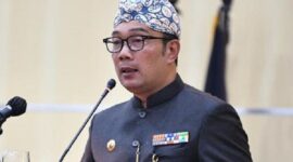 Mantan Gubernur Jabar, Ridwan Kamil. (Facbook.com/@Ridwan Kamil)