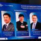 Economic & Capital Market Outlook 2024 di Jakarta, Selasa (10/10/2023). (ist)
