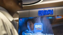 BRI kembali ditunjuk sebagai Bank Pembayaran dan Bank Administrator Rekening Dana Nasabah (RDN) oleh PT Kustodian Sentral Efek Indonesia (KSEI) untuk periode 2024-2029. (Dok.BRI)