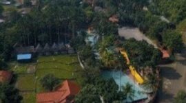 Nikmati Keindahan Wisata Pengunungan dan Kopi Robusta Sanggabuana, Wujud Pemberdayaan Desa BRILiaN. Dok. BRI