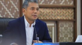 Direktur Utama BRI Sunarso. (Dok. BRI)