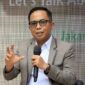 Direktur Kepatuhan BRI Ahmad Solichin Lutfiyanto. (Dok. BRI)