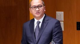 Wakil Menteri BUMN, Rosan Roeslani. (Dok. Ekon.go.id)