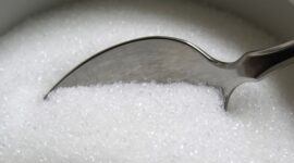 Kejagung menggeledah Kantor Kementerian Perdagangan terkait dugaan korupsi impor gula. (Pixabay.com/422737)
