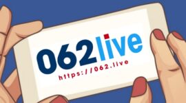 Sapu Langit Media Network meluncurkan portal berita dengan konten khusus video 062.live. (Dok. 062.live/M RifaiAzhari)