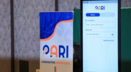 PT Bank Rakyat Indonesia (Persero) Tbk melalui BRI Research Institute bekerja sama dengan Pemerintah Inggris berkomitmen memberikan pemberdayaan kepada Usaha Mikro, Kecil dan Menengah (UMKM). (Dok. BRI)