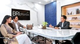 PT Bank Rakyat Indonesia (Persero) Tbk terus berinovasi menjawab beragam kebutuhan investasi yang aman dan proteksi nasabah.Salah satunya adalah melalui bisnis Wealth Management BRI. (Dok. BRI)