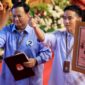Pasangan Calon Presiden, Prabowo Subianto bersama Calon Wakil Presiden, Gibran Rakabuming.  (Dok. Tim Media Prabowo-Gibran)
