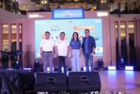 Kali ini, KPR BRI Property Expo 2023 hadir di Kota Semarang. Event ini merupakan rangkaian dari KPR BRI Property Expo sebelumnya di kota Surabaya, Bandung, Medan dan Makassar. (Dok. BRI)