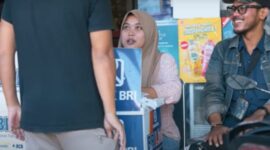 BRI Menanam merupakan wujud nyata dan upaya berkelanjutan BRI dalam merealisasikan prinsip ESG serta mendukung pencapaian Tujuan Pembangunan Berkelanjutan (TPB) atau Sustainable Development Goals (SDGs) Indonesia di tahun 2030. (Dok. BRI)