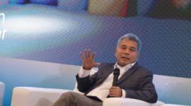 Foto : Acara BRI UMKM EXPO(RT) BRILIANPRENEUR 2023, di Jakarta Convention Center (JCC) pada 7-10 Desember 2023. (doc.Ist)