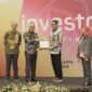 PT Bank Rakyat Indonesia (Persero) Tbk atau BRI mengantongi 6 penghargaan sekaligus pada acara Investor Meeting. (Dok. BRI)