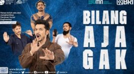 BRI memberikan edukasi dan langkah praktis menghindari diri terjebak dari soceng. Salah satunya dengan campaign #BilangAjaGaK. (Dok. BRI)