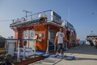 Sederet fakta unik tentang Bank Rakyat Indonesia (BRI) yang pada 16 Desember 2023 lalu memasuki usia ke 128 Tahun. (Dok. BRI)