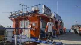 Sederet fakta unik tentang Bank Rakyat Indonesia (BRI) yang pada 16 Desember 2023 lalu memasuki usia ke 128 Tahun. (Dok. BRI)