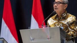 Direktur Utama BRI Sunarso. (Dok. BRI)