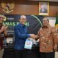Universitas Darma Persada mengadakan Forum Group Discussion tentang energi terbarukan, khususnya geothermal dan transisi energi. (Dok. Universitas Darma Persada)