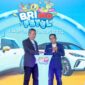 Program BRImo FSTVL dari Bank BRI. (Dok. BRI)