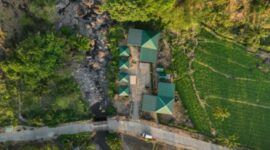 Gelaran apresiasi Nugraha Karya Desa BRILiaN 2023 akan dilaksanakan pada tanggal 9 – 10 Januari 2024 di Jakarta. (Dok. BRI)