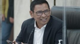 Wakil Direktur BRI Catur Budi Harto. (Dok. BRI)