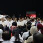 Calon presiden nomor urut 2 Prabowo Subianto menghadiri ‘Dialog Capres bersama Kadin: Menuju Indonesia Emas 2045’ di Jakarta. (Dok. TKN Prabowo - Gibran)