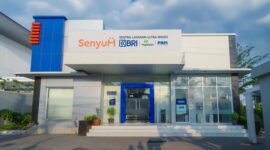 Holding Ultra Mikro BRI Group Jangkau Jaringan yang Lebih Luas. (Dok Bank BRI)