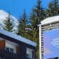 Event World Economic Forum 2024 diselenggarakan di Davos pada 15-19 Januari 2024. (Dok. BRI)