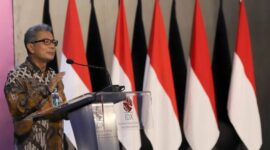 Saham BBRI kembali mencatatkan rekor tertinggi sepanjang sejarah pada perdagangan Bursa Efek Indonesia. (Dok. BRI)