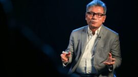 Direktur Utama BRI Sunarso. (Dok. BRI)