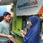 Nila, nasabah bank BRI yang menjadi AgenBRILink. (Dok. BRI)