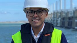 Dirgayuza Setiawan. (Isntagram.com/@dirgayuza)