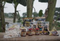 UMKM Telur Asin Sabiq. (Dok. BRI)