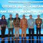 Bersinergi dengan Otorita Ibu Kota Nusantara (OIKN), BRI siap dalam Penyediaan dan Pemanfaatan Layanan Jasa Perbankan. (Dok. BRI)