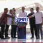 Acara Groundbreaking Pembangunan Gedung BRI di Ibu Kota Nusantara (IKN) pada Kamis, 29 Februari 2024. (Dok. BRI)