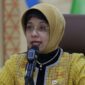 Plt. Kepala BPS Amalia Adininggar Widyasanti. (Facebook.com/@Badan Pusat Statistik)