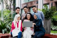 PT Bank Rakyat Indonesia (Persero) Tbk termasuk salah satu perusahaan yang telah memenuhi standar Kemenkumhan dalam Indikator Penilaian Risiko Bisnis dan Hak Asasi Manusia (PRISMA). (Dok. BRI)