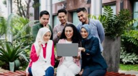 PT Bank Rakyat Indonesia (Persero) Tbk termasuk salah satu perusahaan yang telah memenuhi standar Kemenkumhan dalam Indikator Penilaian Risiko Bisnis dan Hak Asasi Manusia (PRISMA). (Dok. BRI)