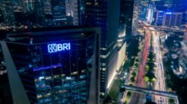 PT Bank Rakyat Indonesia (Persero) Tbk atau BRI meraih enam penghargaan pada malam penganugerahan The 9th PR INDONESIA Awards (PRIA), 7 Maret 2024 di Bali. (Dok. BRI)