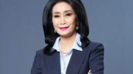 Direktur Bisnis Konsumer BRI Handayani. (Dok. BRI)